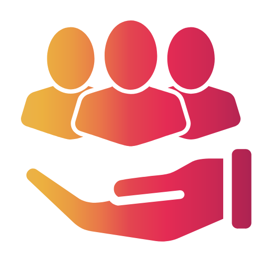 Branding Support