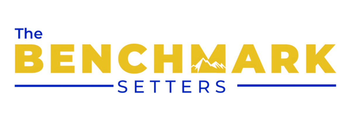 Benchmark Setters Logo